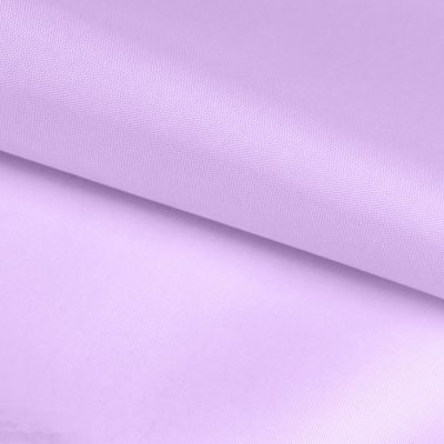 Ткань подкладочная Таффета 14-3911, антист., 54 гр/м2, шир.150см, цвет св.фиолетовый - купить в Новочеркасске. Цена 65.53 руб.