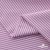 Ткань сорочечная Полоска Кенди, 115 г/м2, 58% пэ,42% хл, шир.150 см, цв.1-розовый, (арт.110) - купить в Новочеркасске. Цена 306.69 руб.
