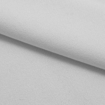 Костюмная ткань с вискозой "Бриджит", 210 гр/м2, шир.150см, цвет белый - купить в Новочеркасске. Цена 570.73 руб.
