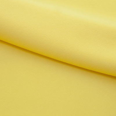 Костюмная ткань "Элис" 12-0727, 200 гр/м2, шир.150см, цвет лимон нюд - купить в Новочеркасске. Цена 306.20 руб.