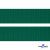 Зелёный- цв.876 -Текстильная лента-стропа 550 гр/м2 ,100% пэ шир.40 мм (боб.50+/-1 м) - купить в Новочеркасске. Цена: 637.68 руб.