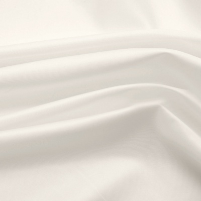 Курточная ткань Дюэл (дюспо) 11-0510, PU/WR/Milky, 80 гр/м2, шир.150см, цвет молочный - купить в Новочеркасске. Цена 139.35 руб.