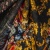 Ткань костюмная жаккард №130904, 256 гр/м2, шир.150см - купить в Новочеркасске. Цена 726.73 руб.