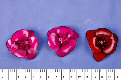 Украшение "Розы крупные" брак - купить в Новочеркасске. Цена: 66.10 руб.