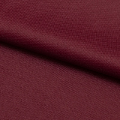 Курточная ткань Дюэл (дюспо) 19-2024, PU/WR/Milky, 80 гр/м2, шир.150см, цвет бордовый - купить в Новочеркасске. Цена 141.80 руб.