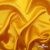 Поли креп-сатин 13-0859, 125 (+/-5) гр/м2, шир.150см, цвет жёлтый - купить в Новочеркасске. Цена 155.57 руб.