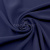Штапель (100% вискоза), 19-3920, 130 гр/м2, шир.140см, цвет т.синий - купить в Новочеркасске. Цена 372.40 руб.