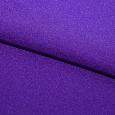 Бифлекс плотный col.603, 210 гр/м2, шир.150см, цвет фиолетовый - купить в Новочеркасске. Цена 653.26 руб.