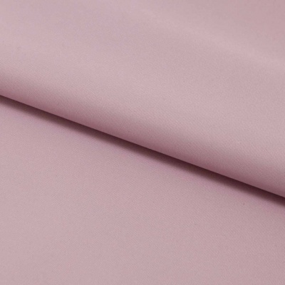 Ткань курточная DEWSPO 240T PU MILKY (MAUVE SHADOW) - пыльный розовый - купить в Новочеркасске. Цена 156.61 руб.