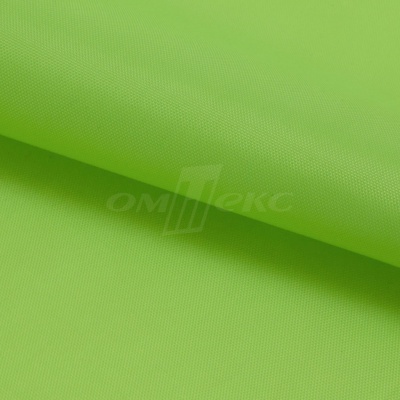 Оксфорд (Oxford) 210D 15-0545, PU/WR, 80 гр/м2, шир.150см, цвет зеленый жасмин - купить в Новочеркасске. Цена 118.13 руб.
