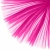Фатин блестящий 16-31, 12 гр/м2, шир.300см, цвет барби розовый - купить в Новочеркасске. Цена 109.72 руб.