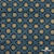 Ткань костюмная «Микровельвет велюровый принт», 220 г/м2, 97% полиэстр, 3% спандекс, ш. 150См Цв #6 - купить в Новочеркасске. Цена 439.76 руб.