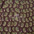 Плательная ткань "Фламенко" 14.1, 80 гр/м2, шир.150 см, принт огурцы - купить в Новочеркасске. Цена 241.49 руб.