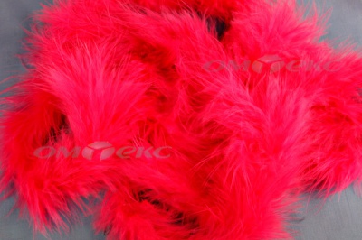 Марабу из пуха и перьев тонкое/насыщенно-розовый - купить в Новочеркасске. Цена: 61.70 руб.