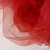 Сетка Фатин Глитер серебро, 12 (+/-5) гр/м2, шир.150 см, 16-38/красный - купить в Новочеркасске. Цена 132.81 руб.