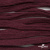 Шнур плетеный d-8 мм плоский, 70% хлопок 30% полиэстер, уп.85+/-1 м, цв.1014-бордо - купить в Новочеркасске. Цена: 735 руб.