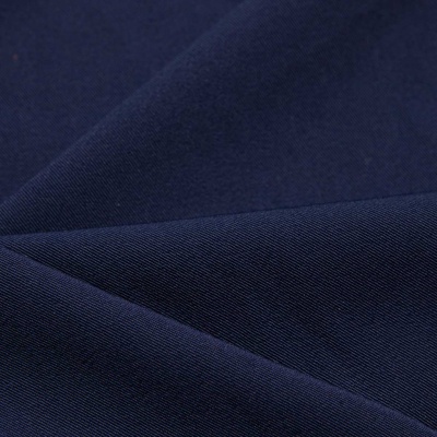 Ткань костюмная Picasso (Пикачу) 19-3940, 220 гр/м2, шир.150см, цвет синий - купить в Новочеркасске. Цена 321.53 руб.