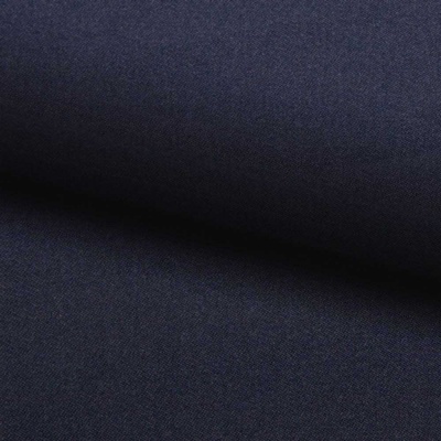 Костюмная ткань с вискозой "Флоренция" 19-4014, 195 гр/м2, шир.150см, цвет серый/шторм - купить в Новочеркасске. Цена 458.04 руб.