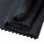 Флис DTY, 130 г/м2, шир. 150 см, цвет чёрный - купить в Новочеркасске. Цена 694.22 руб.