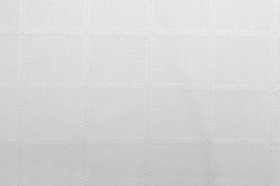 Скатертная ткань 25536/2005, 174 гр/м2, шир.150см, цвет белый - купить в Новочеркасске. Цена 272.21 руб.