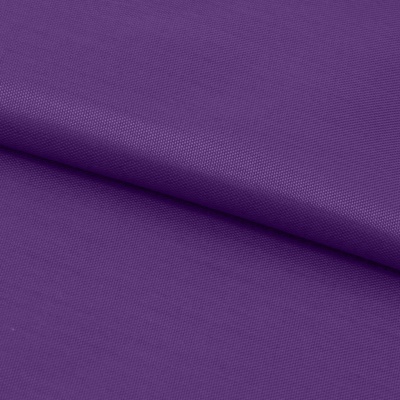 Ткань подкладочная Таффета 17-3834, антист., 53 гр/м2, шир.150см, цвет фиолетовый - купить в Новочеркасске. Цена 62.37 руб.
