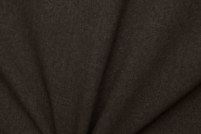 Ткань костюмная 25389 2002, 219 гр/м2, шир.150см, цвет т.серый - купить в Новочеркасске. Цена 334.09 руб.