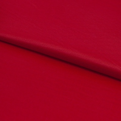 Ткань подкладочная "EURO222" 19-1557, 54 гр/м2, шир.150см, цвет красный - купить в Новочеркасске. Цена 73.32 руб.