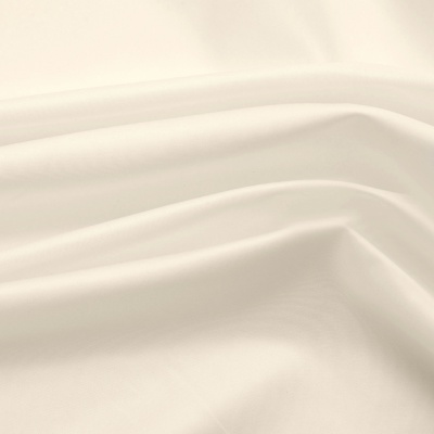 Курточная ткань Дюэл (дюспо) 13-0907, PU/WR/Milky, 80 гр/м2, шир.150см, цвет молочный - купить в Новочеркасске. Цена 141.80 руб.