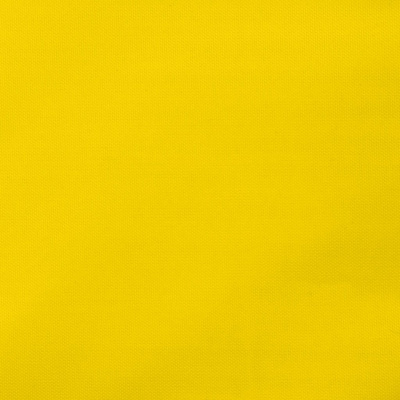 Ткань подкладочная Таффета 13-0758, антист., 53 гр/м2, шир.150см, цвет жёлтый - купить в Новочеркасске. Цена 62.37 руб.