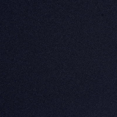 Ткань костюмная габардин "Белый Лебедь" 12866, 183 гр/м2, шир.150см, цвет т.чернильный/D.Navy Blue - купить в Новочеркасске. Цена 204.67 руб.