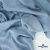 Ткань плательная Муар, 100% полиэстер,165 (+/-5) гр/м2, шир. 150 см, цв. Серо-голубой - купить в Новочеркасске. Цена 215.65 руб.