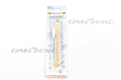 Маркировочный карандаш MSS-06 (6 цветных грифелей) - купить в Новочеркасске. Цена: 731.33 руб.