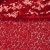 Сетка с пайетками №8, 188 гр/м2, шир.140см, цвет красный - купить в Новочеркасске. Цена 433.60 руб.