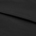 Ткань подкладочная Таффета, антист., 53 гр/м2, шир.150см, цвет чёрный