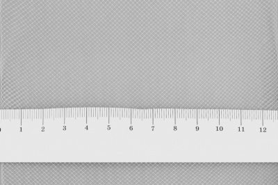 Регилин, шир.7 мм, (уп.50 м), цв.-белый - купить в Новочеркасске. Цена: 1 338.36 руб.