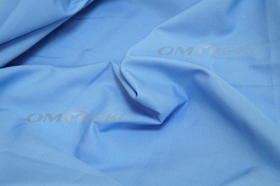 Сорочечная ткань "Ассет" 16-4020, 120 гр/м2, шир.150см, цвет голубой - купить в Новочеркасске. Цена 251.41 руб.