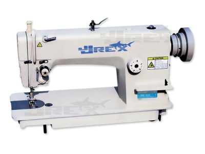 JJREX 0518 Комплект ПШМ с нижним и игольным продвижением для средних тканей - купить в Новочеркасске. Цена 65 690.85 руб.