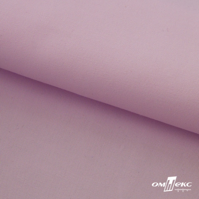 Ткань сорочечная Альто, 115 г/м2, 58% пэ,42% хл, шир.150 см, цв. розовый (12-2905) (арт.101) - купить в Новочеркасске. Цена 296.16 руб.