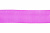 Лента органза 1015, шир. 10 мм/уп. 22,8+/-0,5 м, цвет ярк.розовый - купить в Новочеркасске. Цена: 38.39 руб.