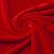 Бархат стрейч №10, 240 гр/м2, шир.160 см, (2,6 м/кг), цвет красный - купить в Новочеркасске. Цена 740.88 руб.