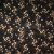 Плательная ткань "Фламенко" 3.1, 80 гр/м2, шир.150 см, принт растительный - купить в Новочеркасске. Цена 239.03 руб.