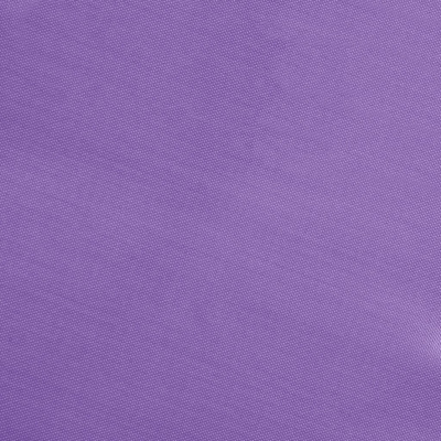 Ткань подкладочная Таффета 16-3823, антист., 53 гр/м2, шир.150см, дубл. рулон, цвет св.фиолетовый - купить в Новочеркасске. Цена 66.39 руб.