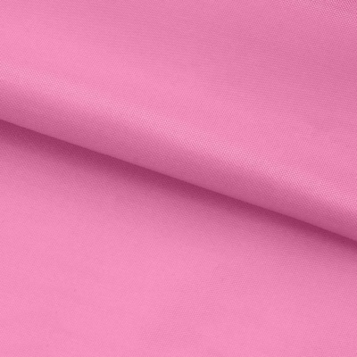 Ткань подкладочная Таффета 15-2216, антист., 53 гр/м2, шир.150см, цвет розовый - купить в Новочеркасске. Цена 57.16 руб.