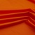 Курточная ткань Дюэл (дюспо) 16-1359, PU/WR/Milky, 80 гр/м2, шир.150см, цвет оранжевый - купить в Новочеркасске. Цена 141.80 руб.