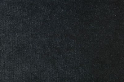 Бархат стрейч, 240 гр/м2, шир.160см, (2,4 м/кг), цвет 10/т.серый - купить в Новочеркасске. Цена 886.02 руб.