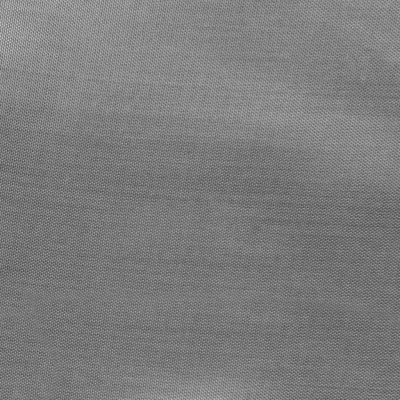 Ткань подкладочная Таффета 17-1501, антист., 54 гр/м2, шир.150см, цвет св.серый - купить в Новочеркасске. Цена 60.40 руб.