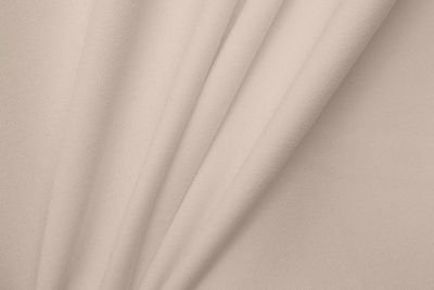 Костюмная ткань с вискозой "Бриджит", 210 гр/м2, шир.150см, цвет бежевый/Beige - купить в Новочеркасске. Цена 524.13 руб.