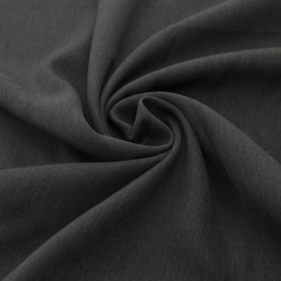Ткань костюмная  26150, 214 гр/м2, шир.150см, цвет серый - купить в Новочеркасске. Цена 358.58 руб.