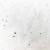 Сетка Фатин Глитер Спейс, 12 (+/-5) гр/м2, шир.150 см, 16-01/белый - купить в Новочеркасске. Цена 180.32 руб.
