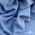 Ткань плательная Марсель 80% полиэстер 20% нейлон,125 гр/м2, шир. 150 см, цв. голубой - купить в Новочеркасске. Цена 460.18 руб.